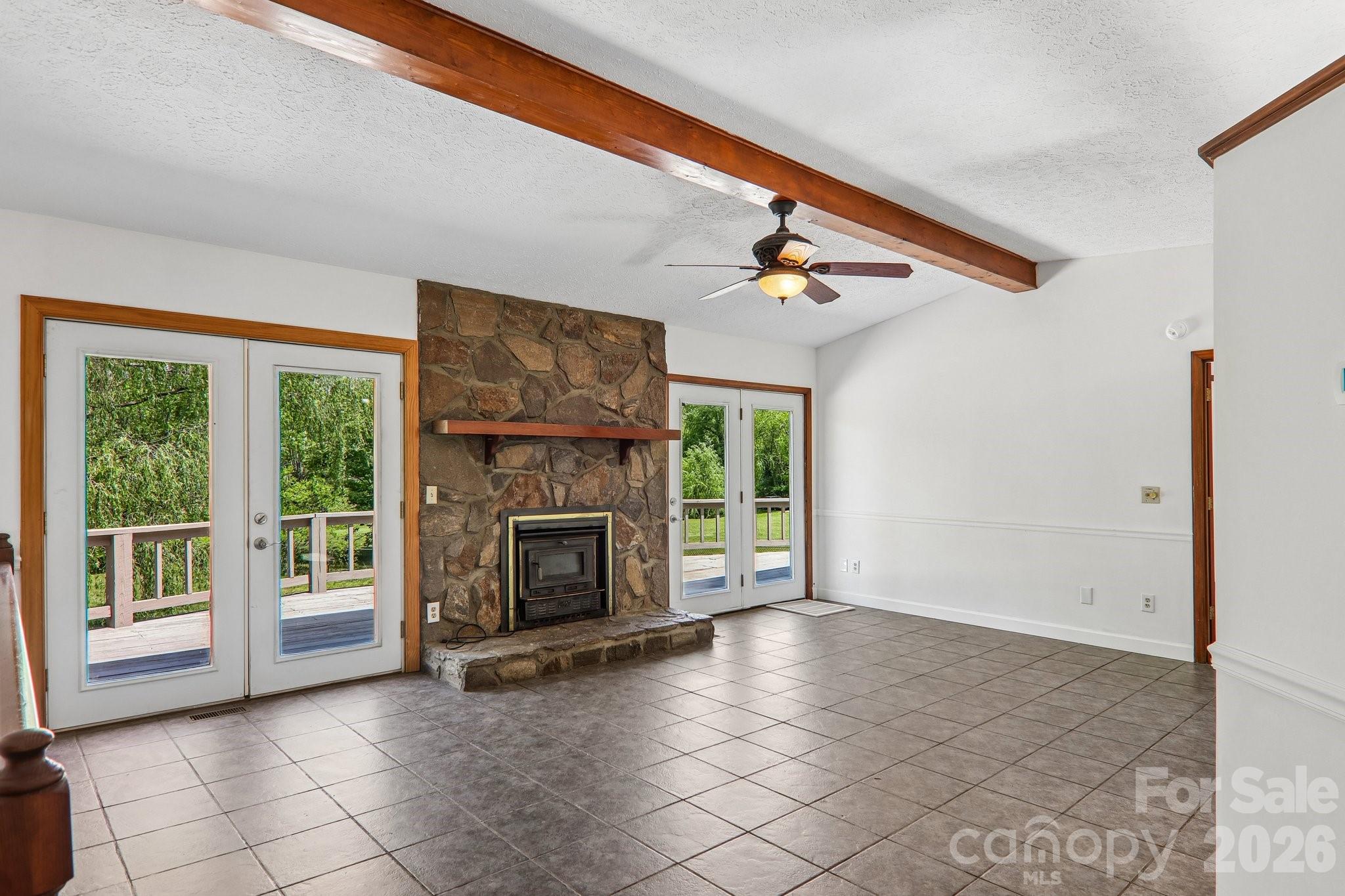 48 Chambers View Drive Clyde NC 28721