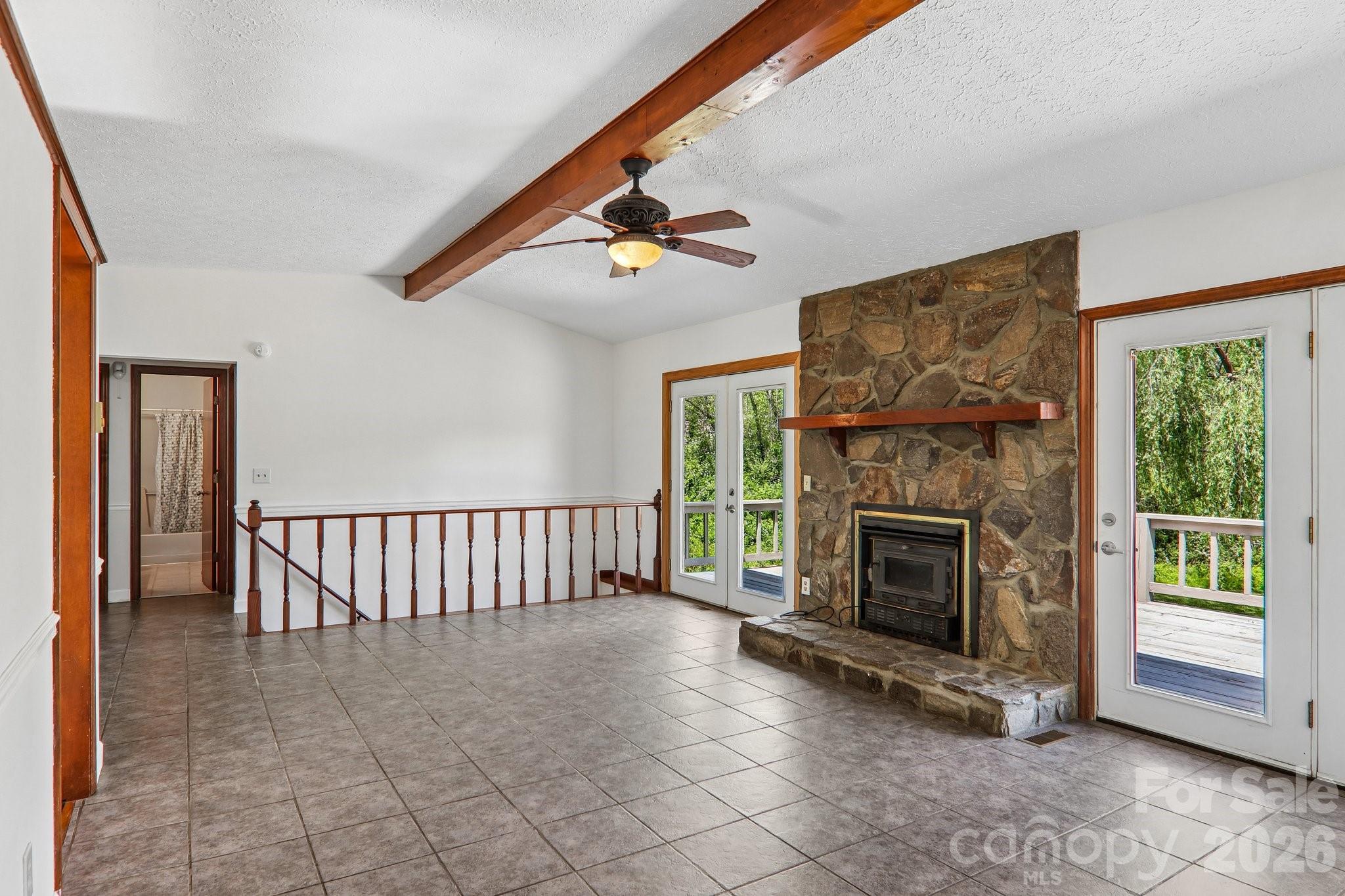 48 Chambers View Drive Clyde NC 28721