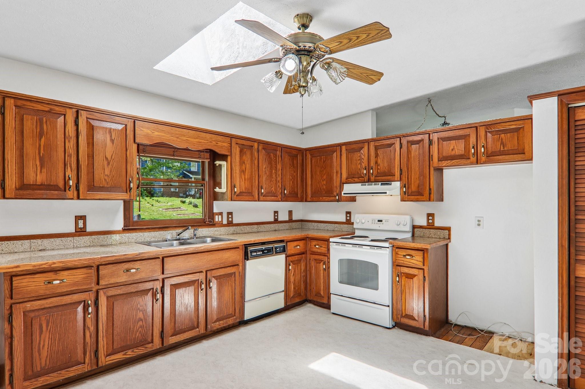 48 Chambers View Drive Clyde NC 28721
