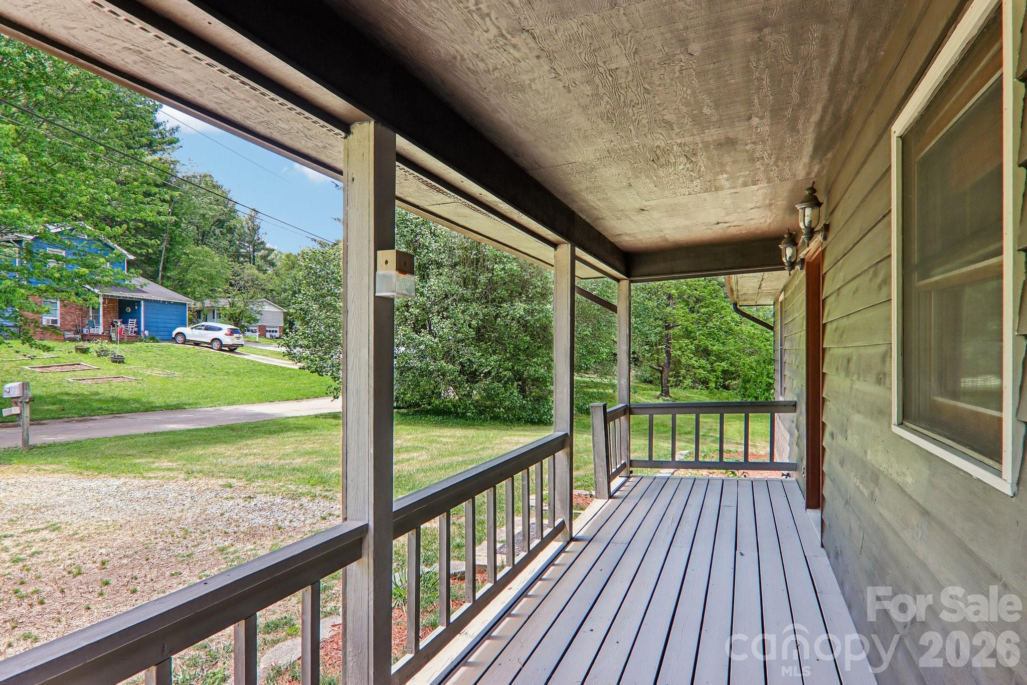 48 Chambers View Drive Clyde NC 28721