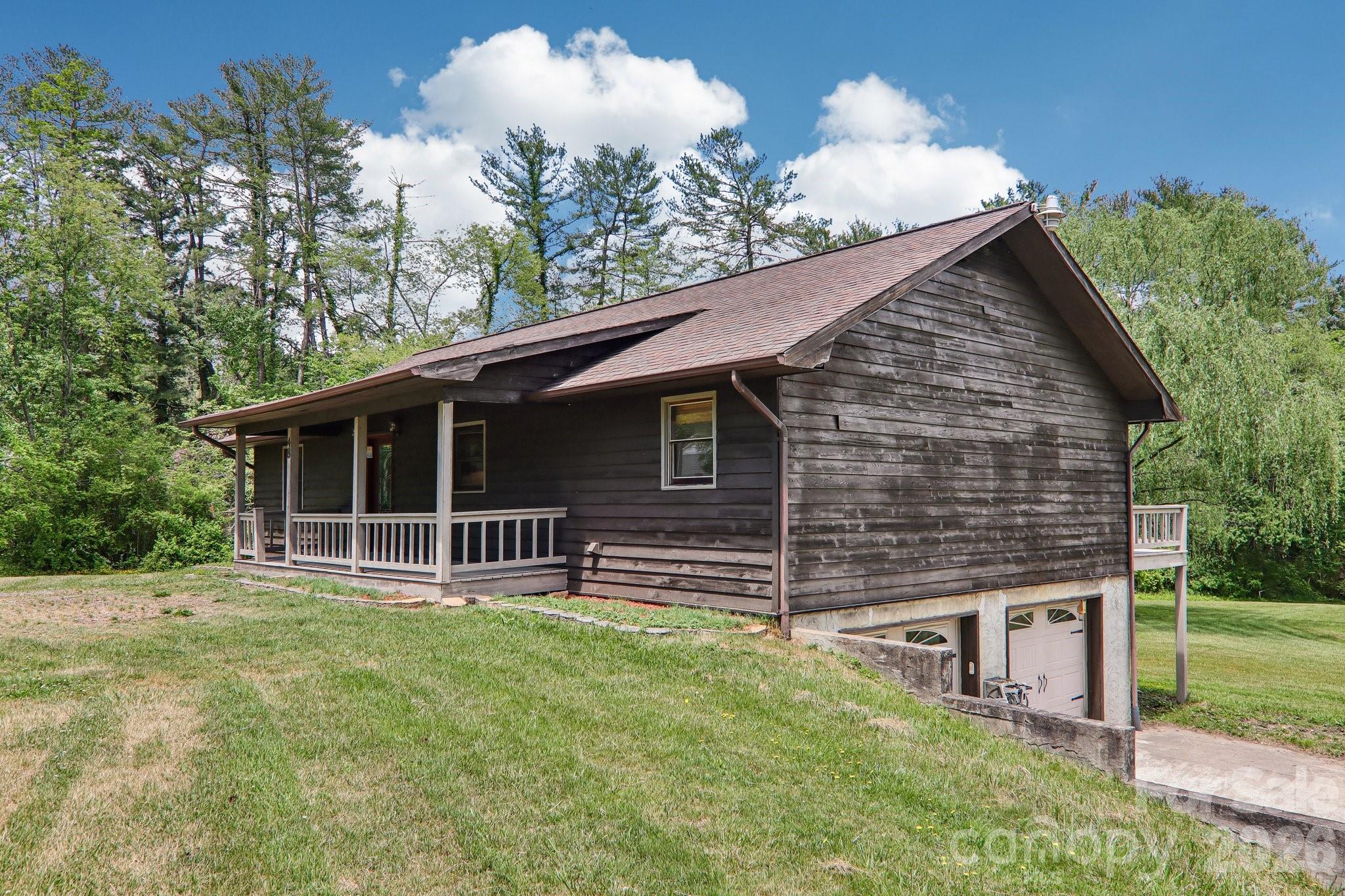 48 Chambers View Drive Clyde NC 28721