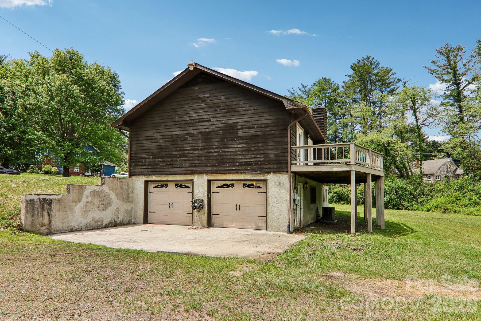 48 Chambers View Drive Clyde NC 28721