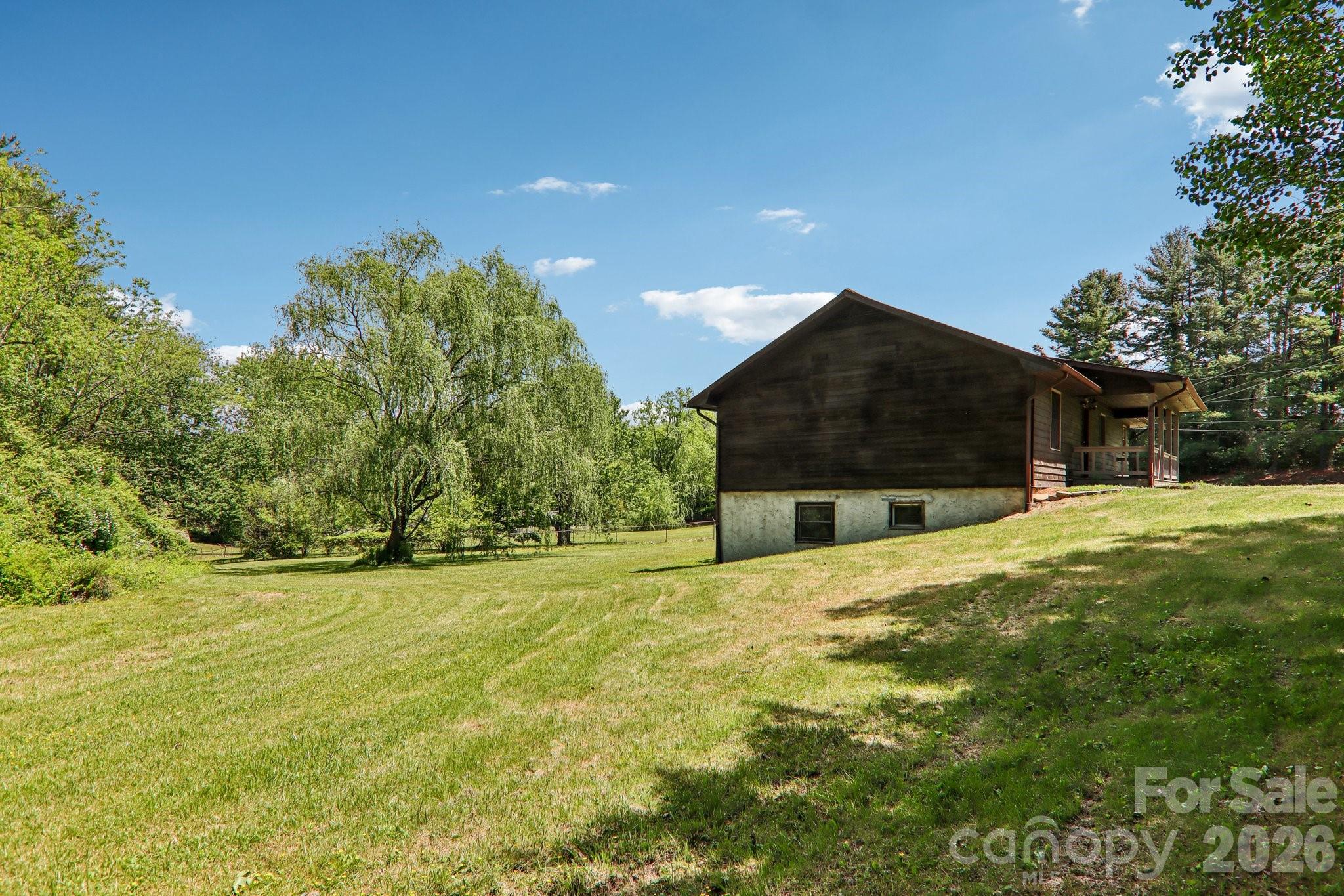 48 Chambers View Drive Clyde NC 28721
