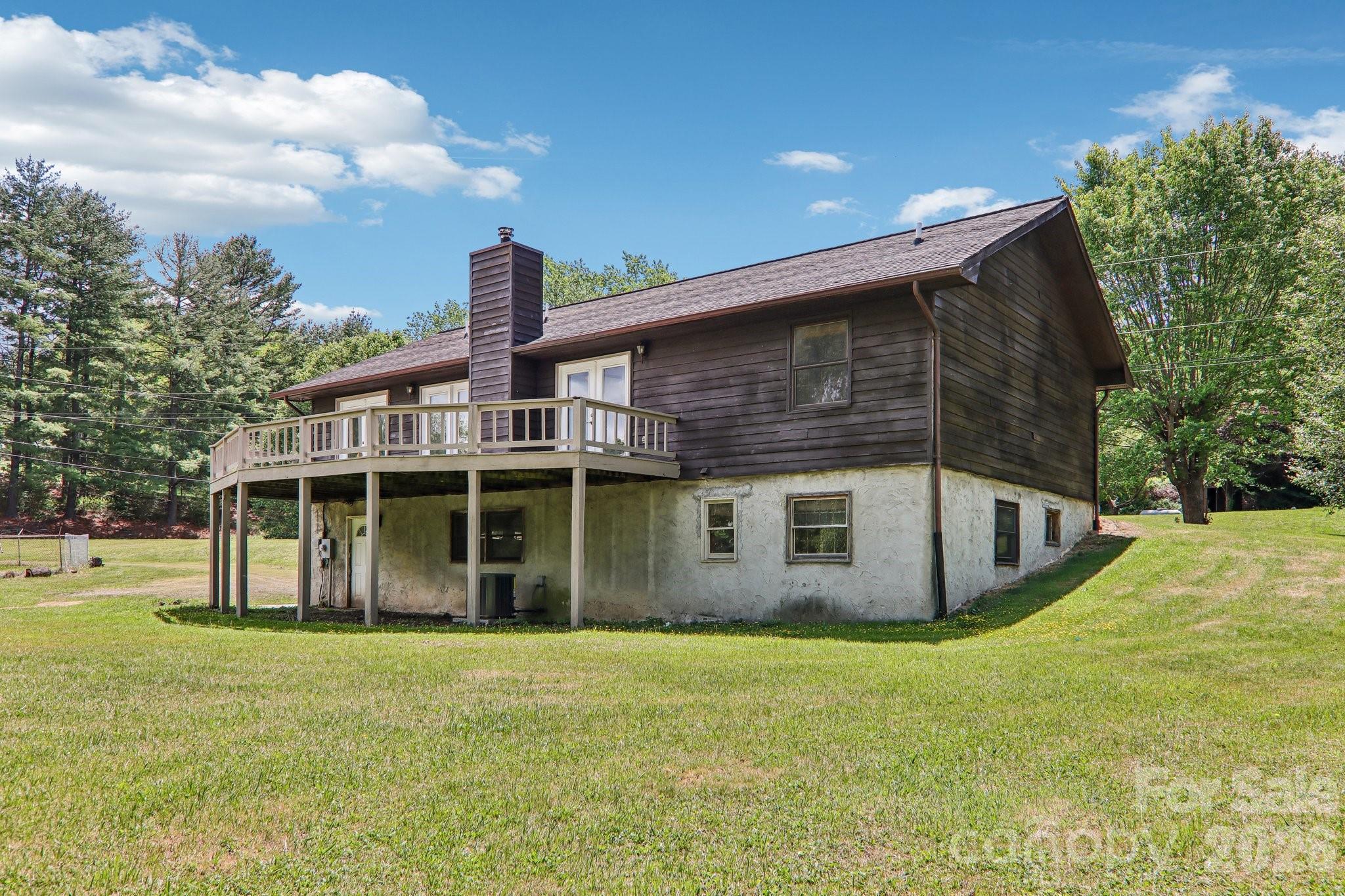 48 Chambers View Drive Clyde NC 28721