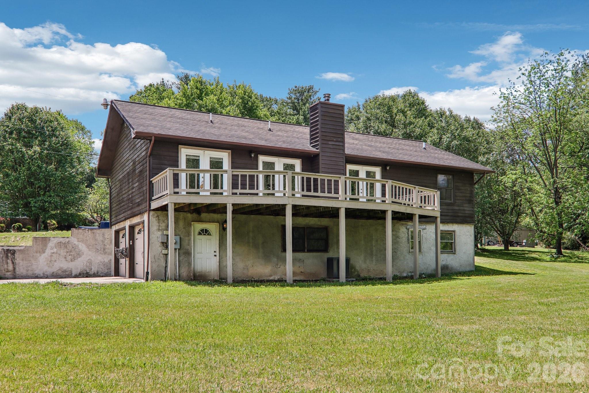 48 Chambers View Drive Clyde NC 28721