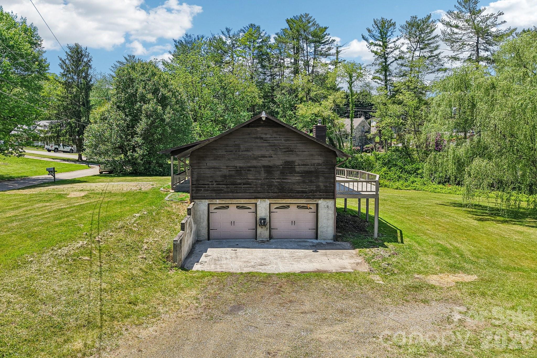 48 Chambers View Drive Clyde NC 28721