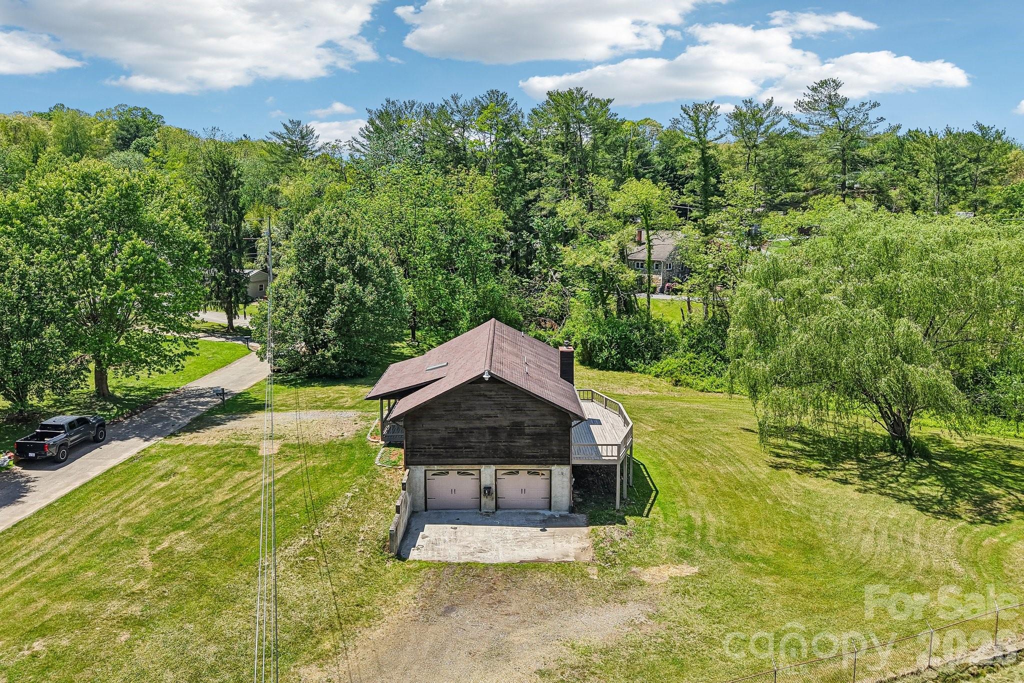 48 Chambers View Drive Clyde NC 28721