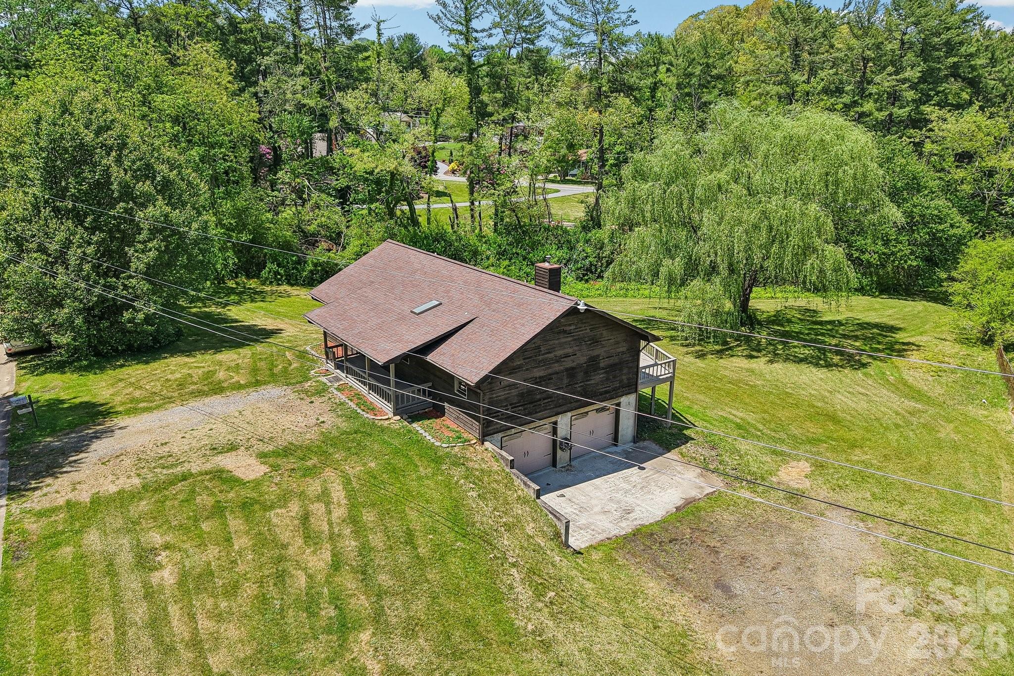 48 Chambers View Drive Clyde NC 28721