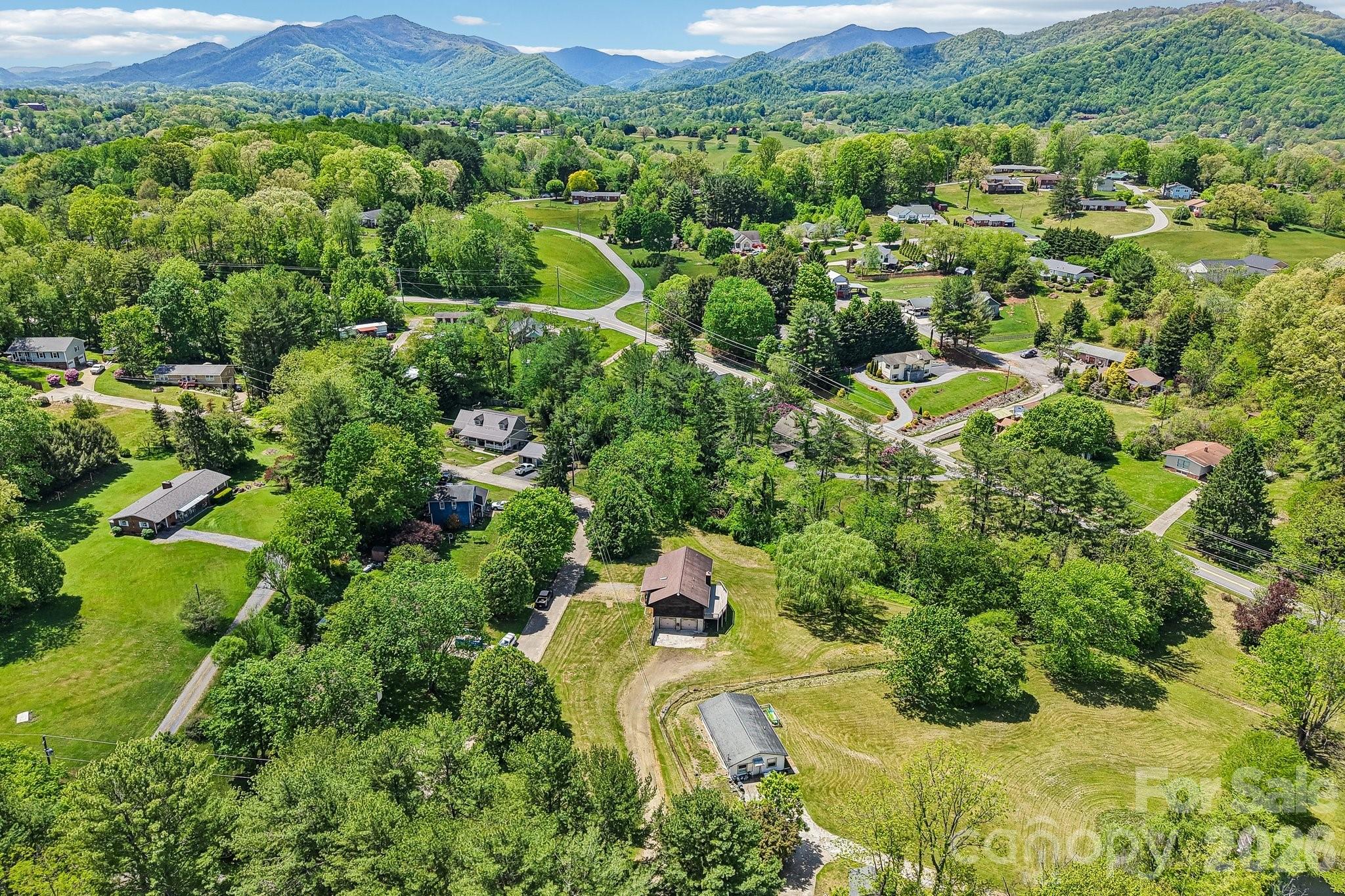 48 Chambers View Drive Clyde NC 28721