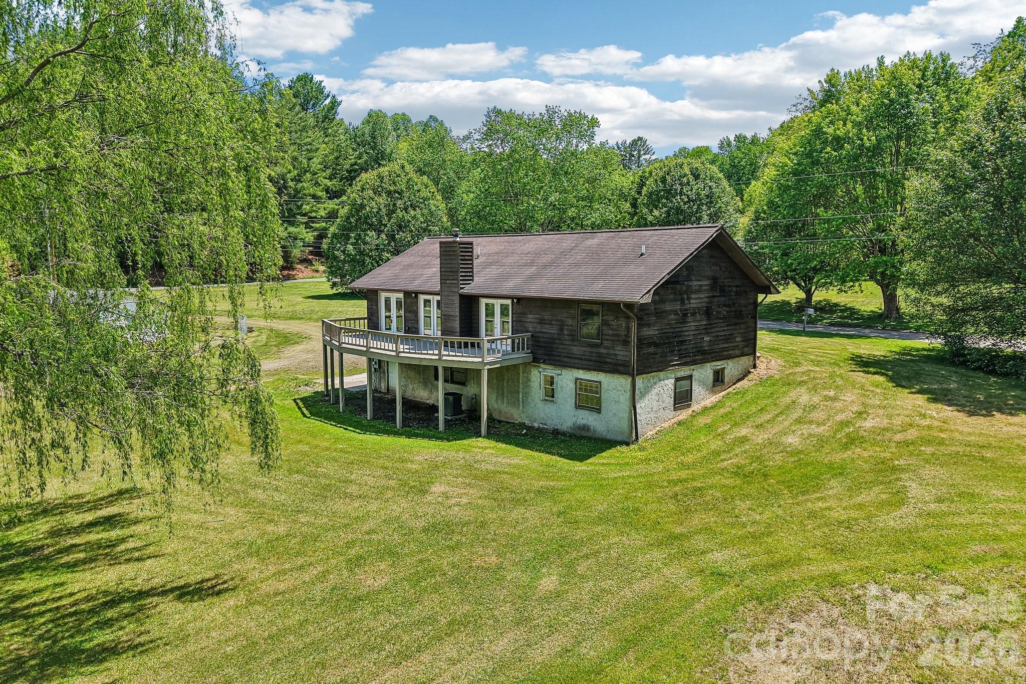 48 Chambers View Drive Clyde NC 28721