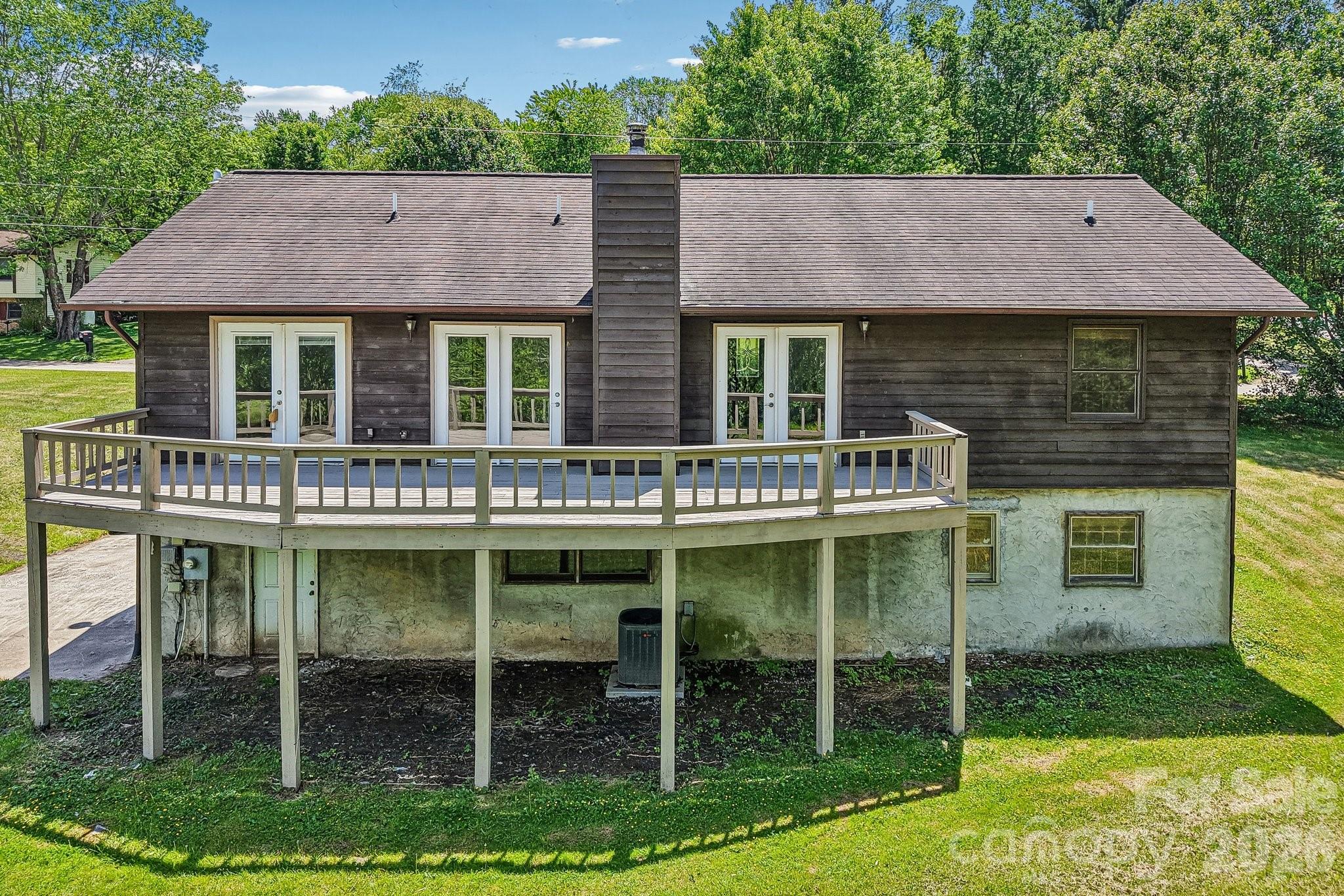 48 Chambers View Drive Clyde NC 28721