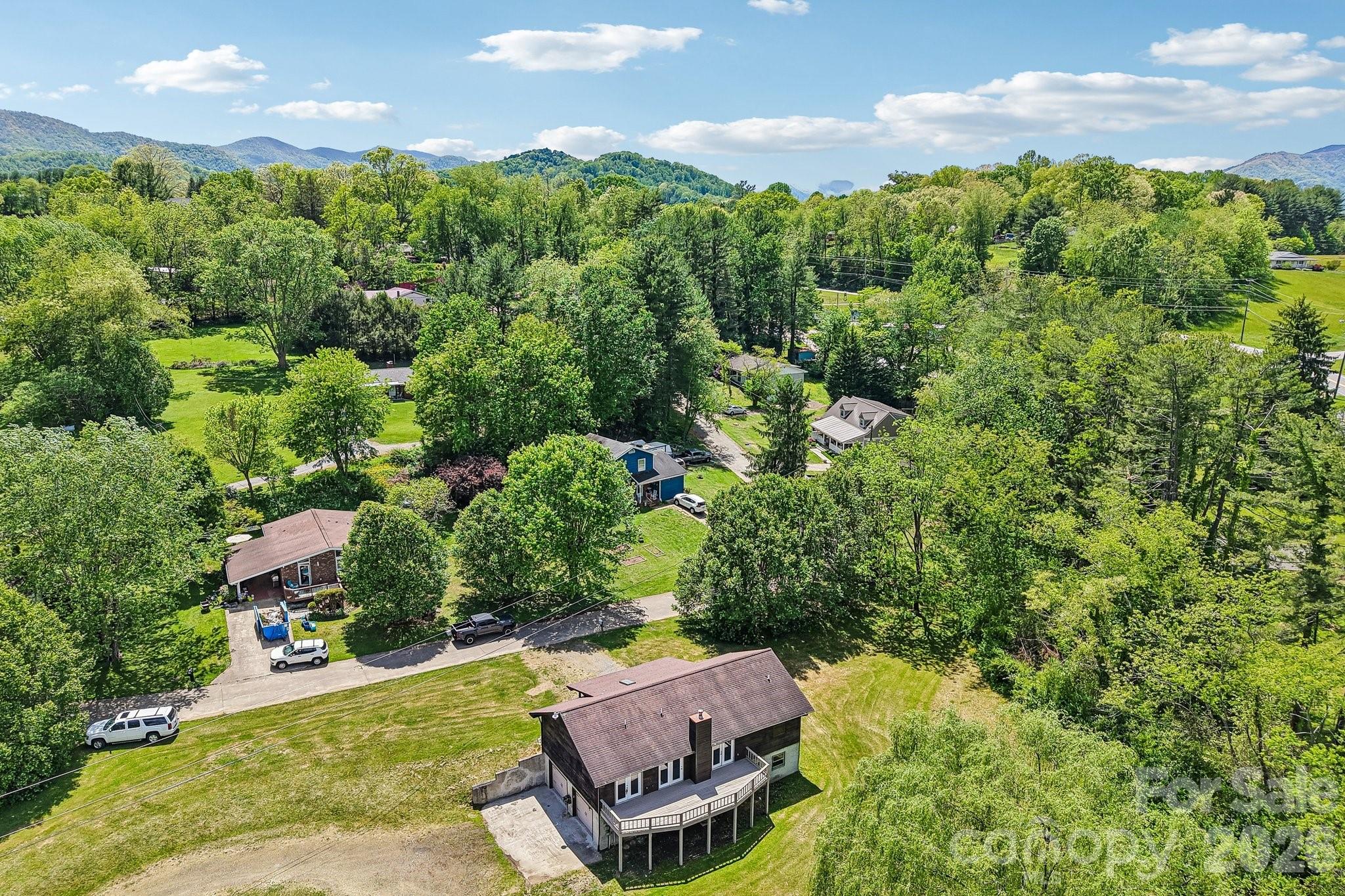 48 Chambers View Drive Clyde NC 28721