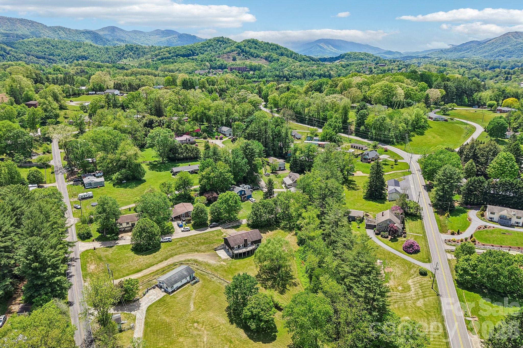 48 Chambers View Drive Clyde NC 28721