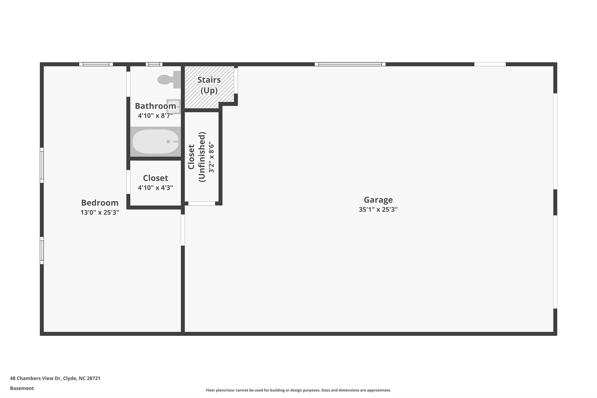 48 Chambers View Drive Clyde NC 28721
