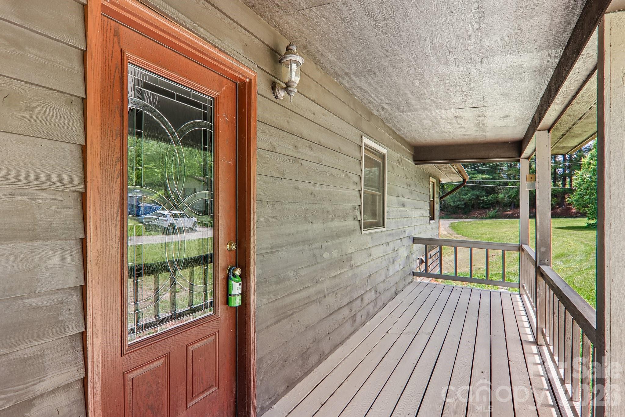 48 Chambers View Drive Clyde NC 28721