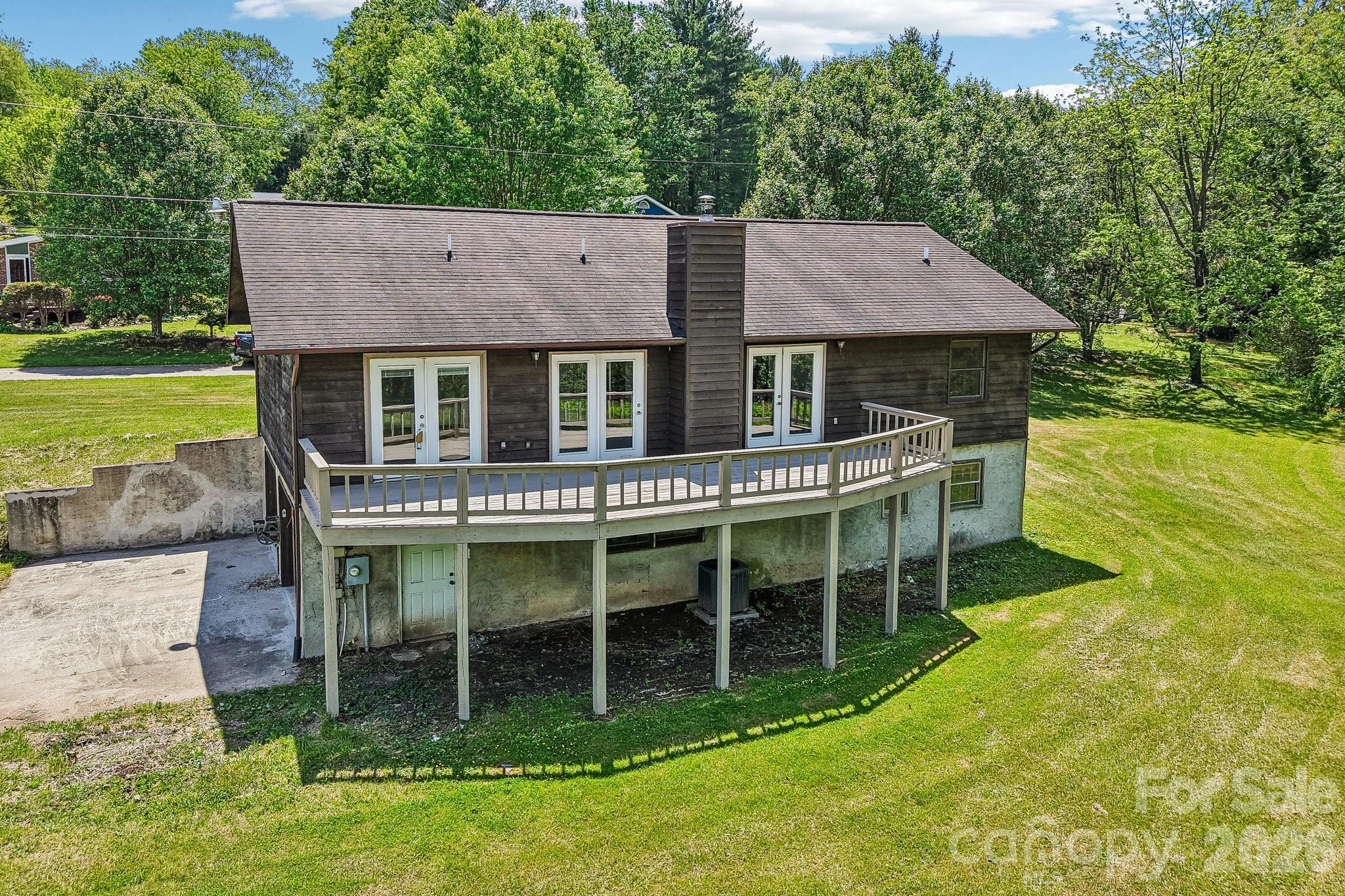 48 Chambers View Drive Clyde NC 28721