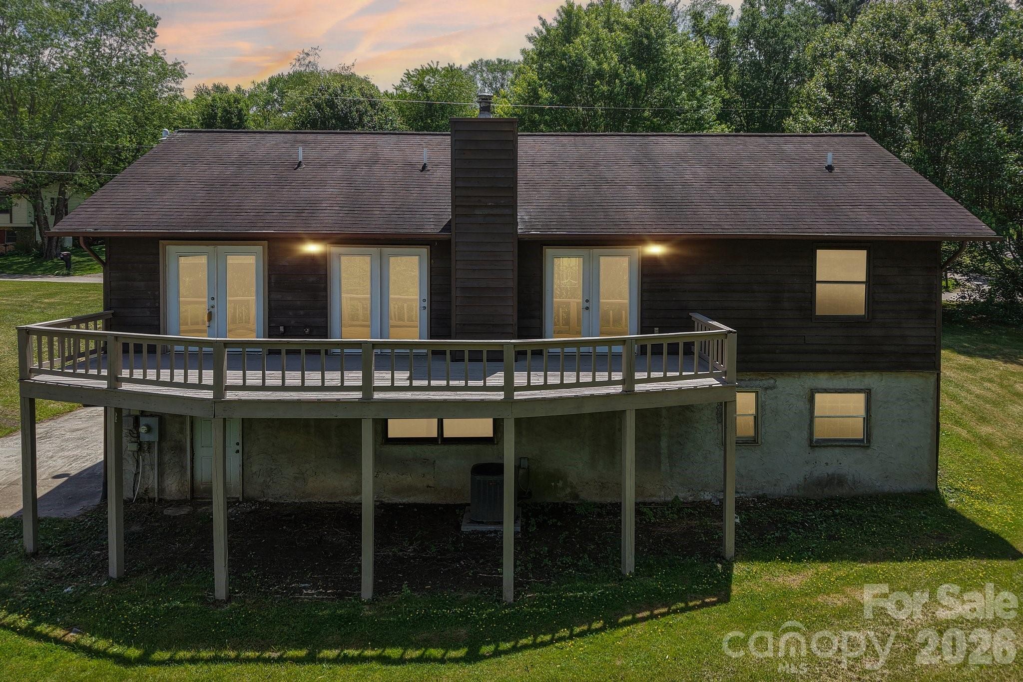 48 Chambers View Drive Clyde NC 28721