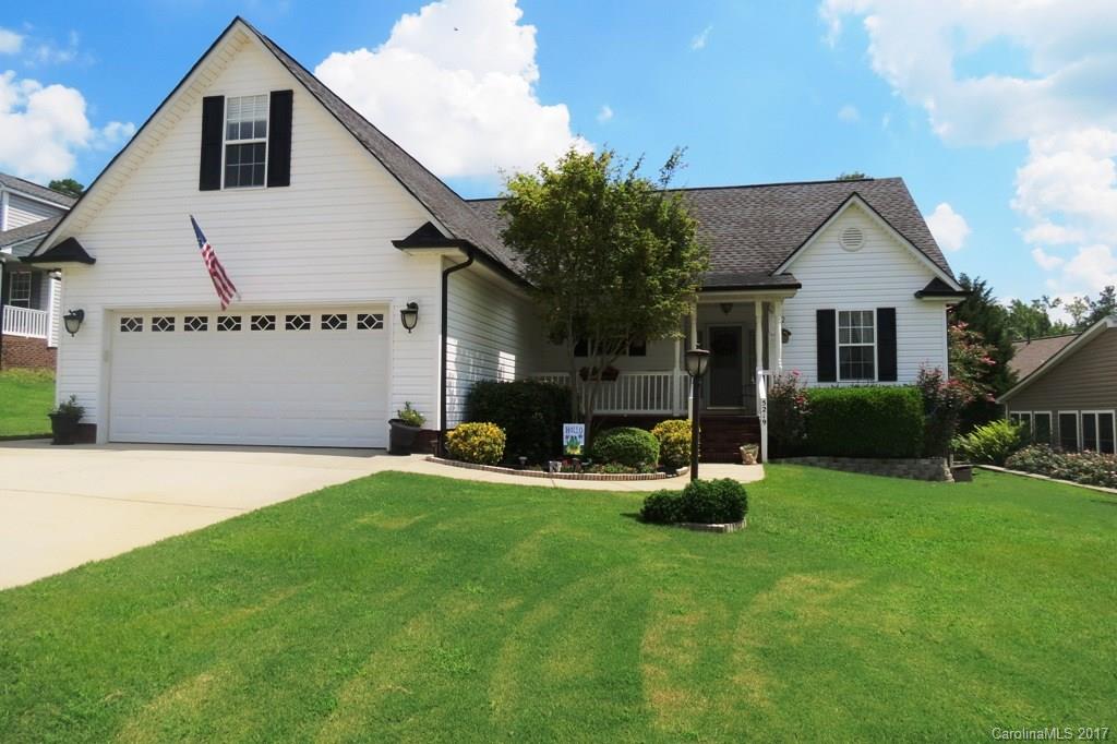 5219 Ellie Court Concord NC 28025