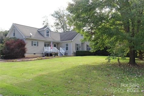 38 Char Kimber Lane Canton NC 28716