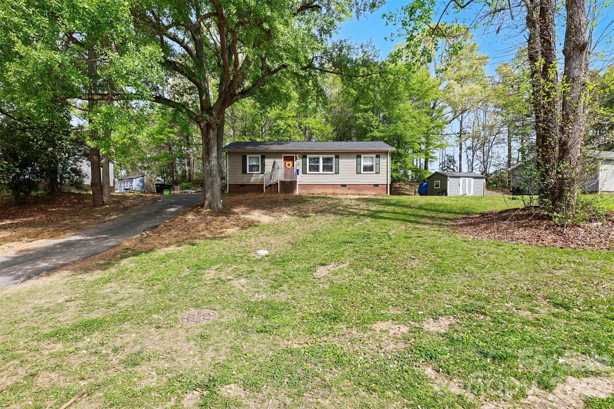 114 State Street Lincolnton NC 28092