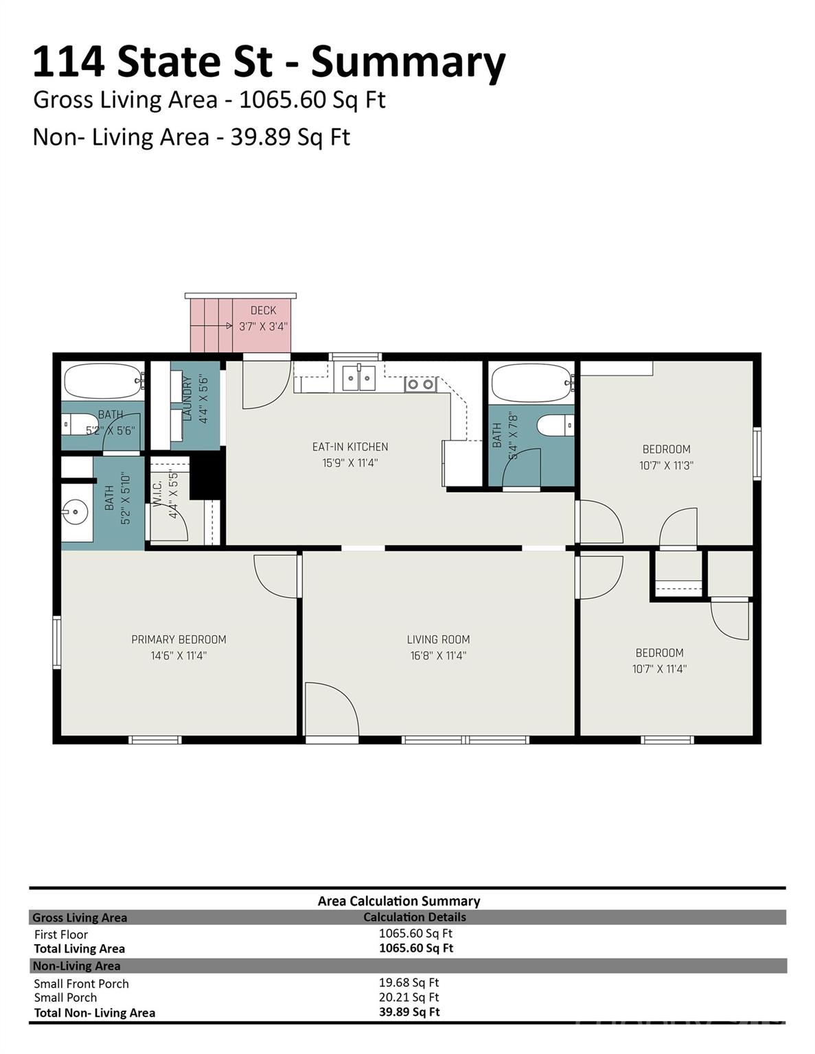 114 State Street Lincolnton NC 28092