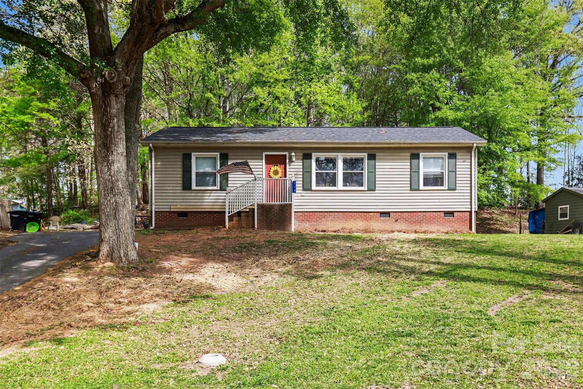 114 State Street Lincolnton NC 28092