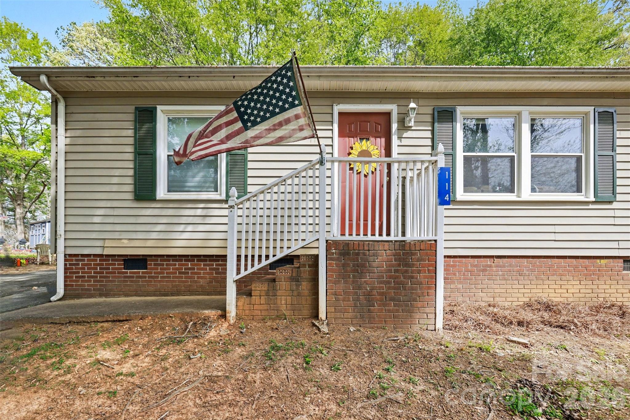 114 State Street Lincolnton NC 28092