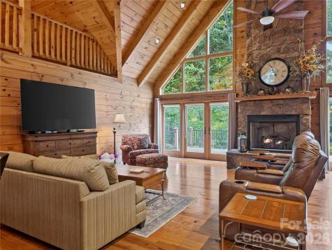 371 Hickory Loop Road Rutherfordton NC 28139