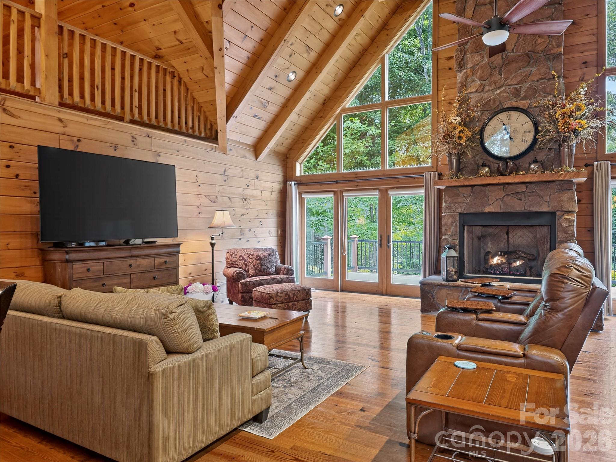 371 Hickory Loop Road Rutherfordton NC 28139