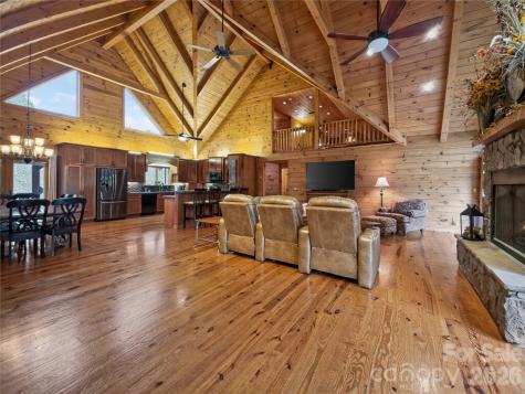 371 Hickory Loop Road Rutherfordton NC 28139