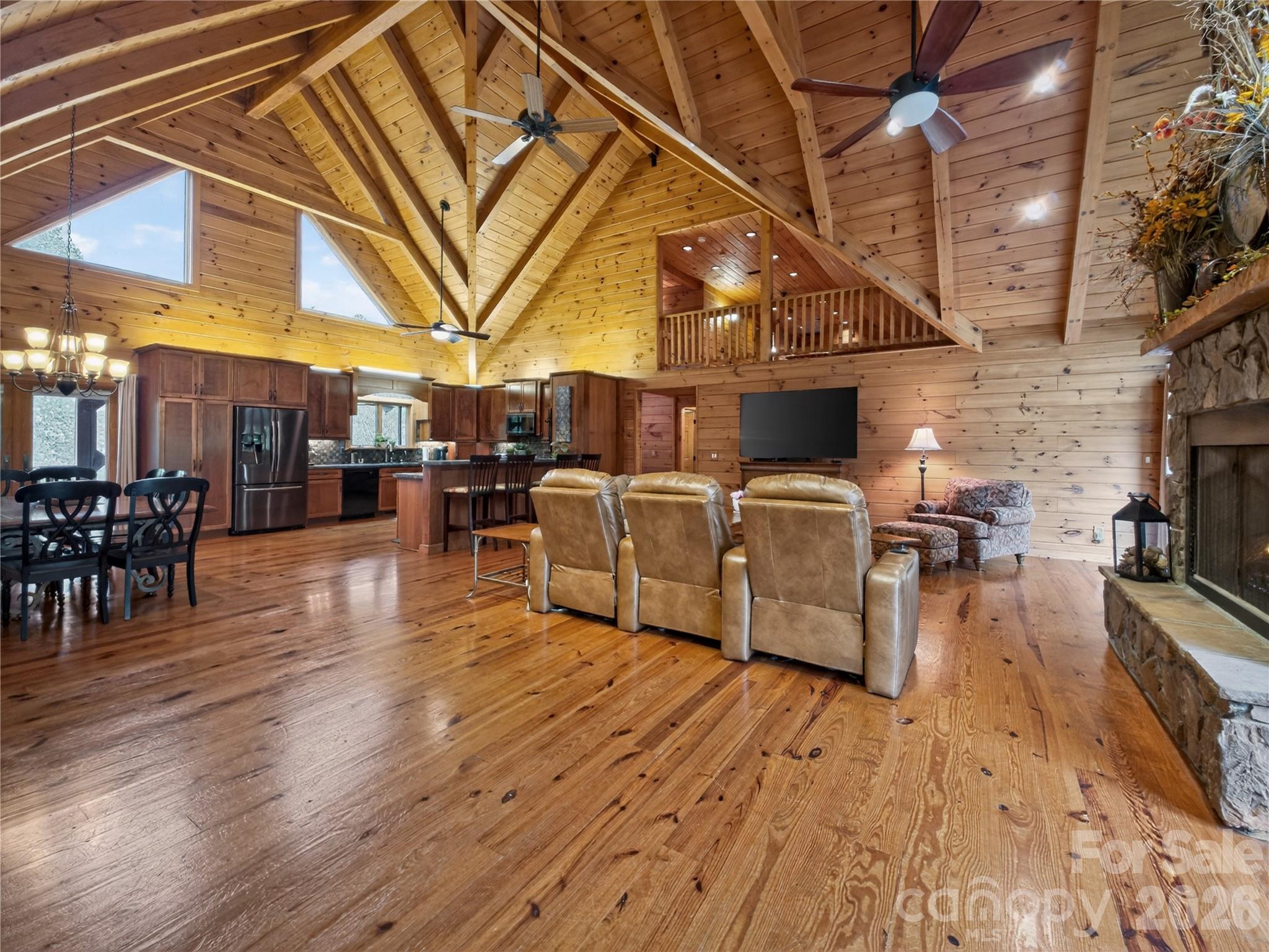 371 Hickory Loop Road Rutherfordton NC 28139