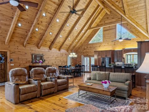 371 Hickory Loop Road Rutherfordton NC 28139