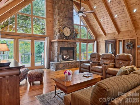 371 Hickory Loop Road Rutherfordton NC 28139