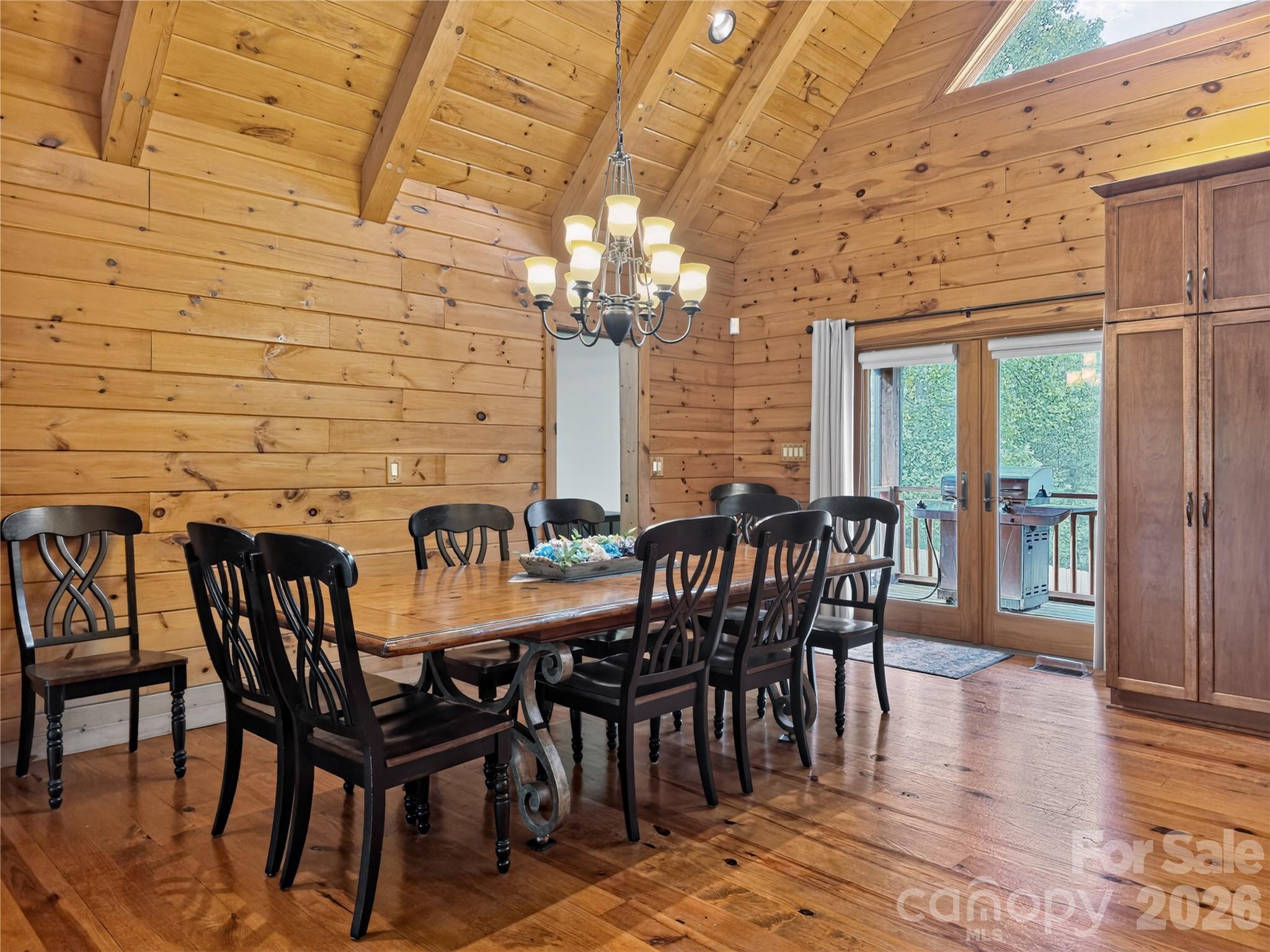 371 Hickory Loop Road Rutherfordton NC 28139