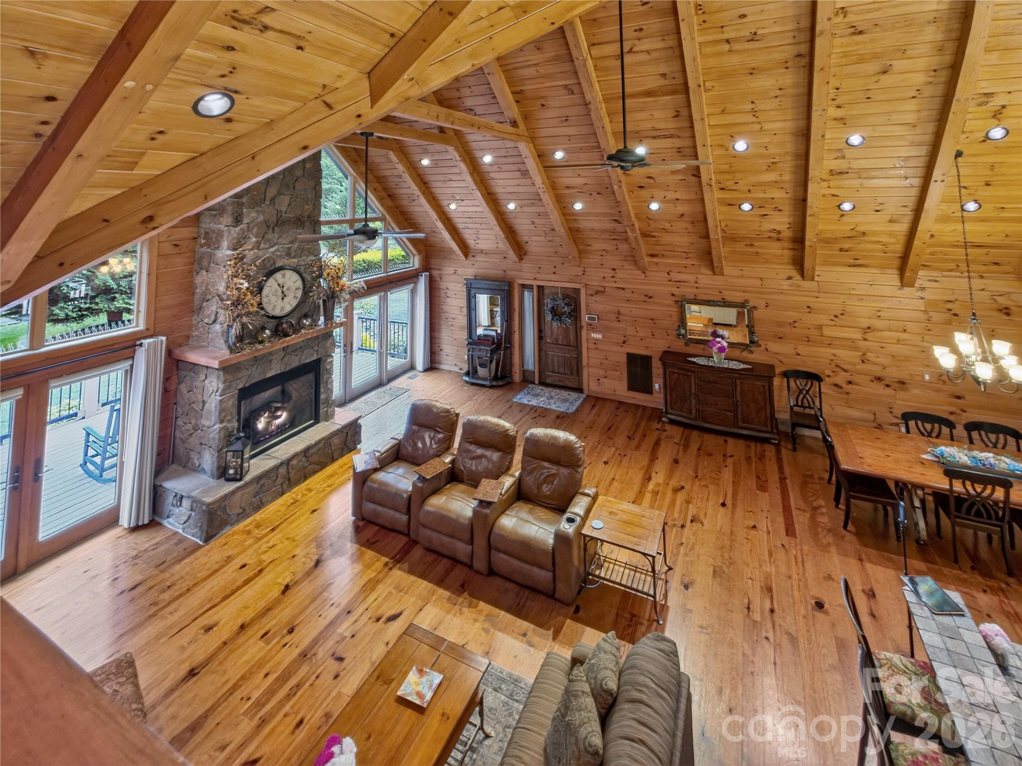 371 Hickory Loop Road Rutherfordton NC 28139
