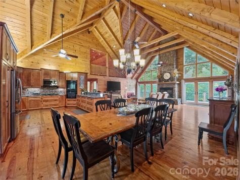 371 Hickory Loop Road Rutherfordton NC 28139