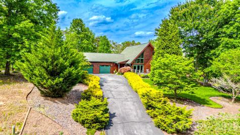 371 Hickory Loop Road Rutherfordton NC 28139