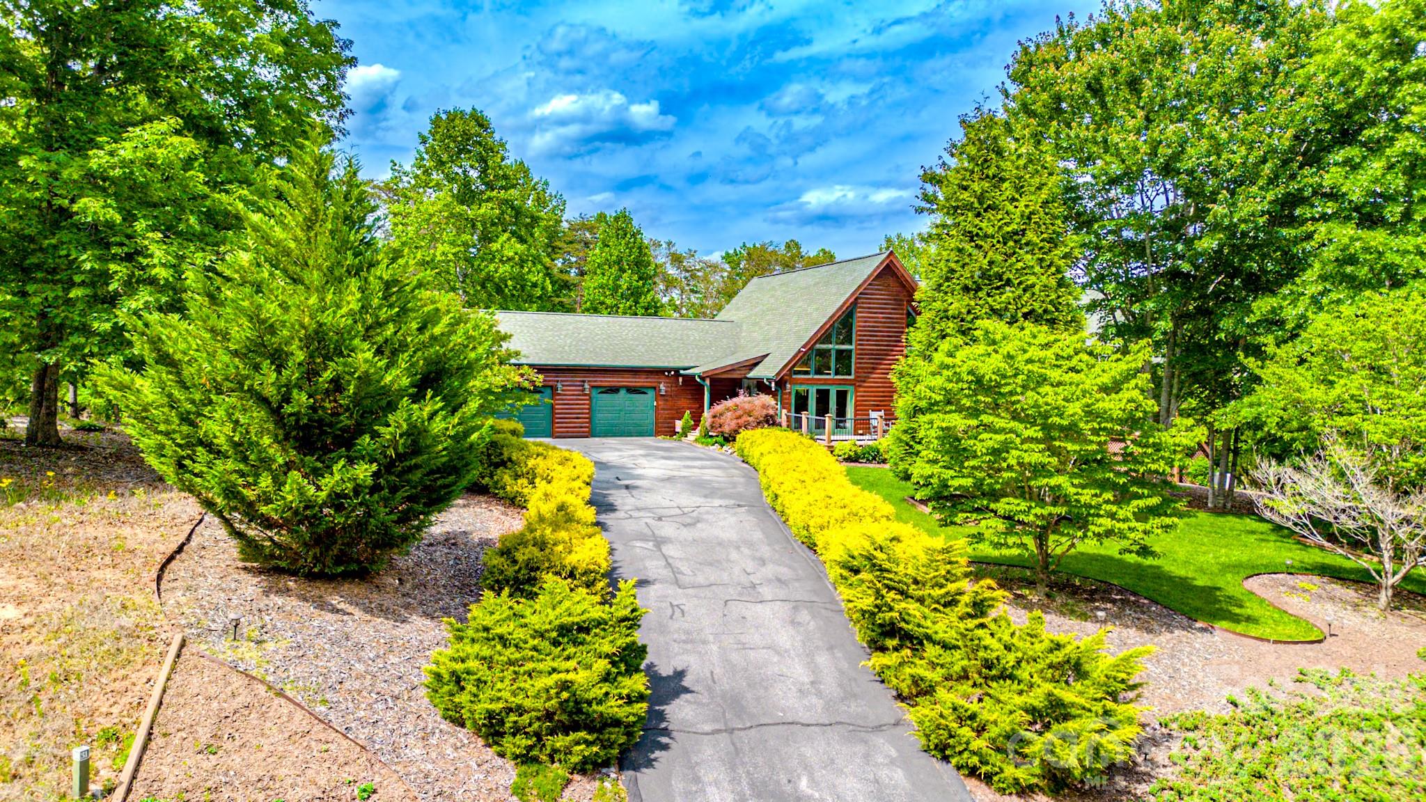 371 Hickory Loop Road Rutherfordton NC 28139