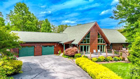 371 Hickory Loop Road Rutherfordton NC 28139