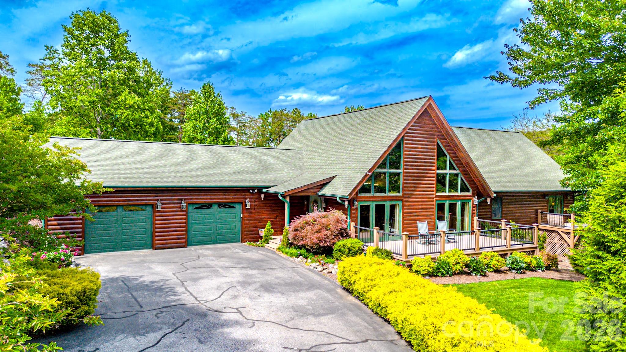 371 Hickory Loop Road Rutherfordton NC 28139