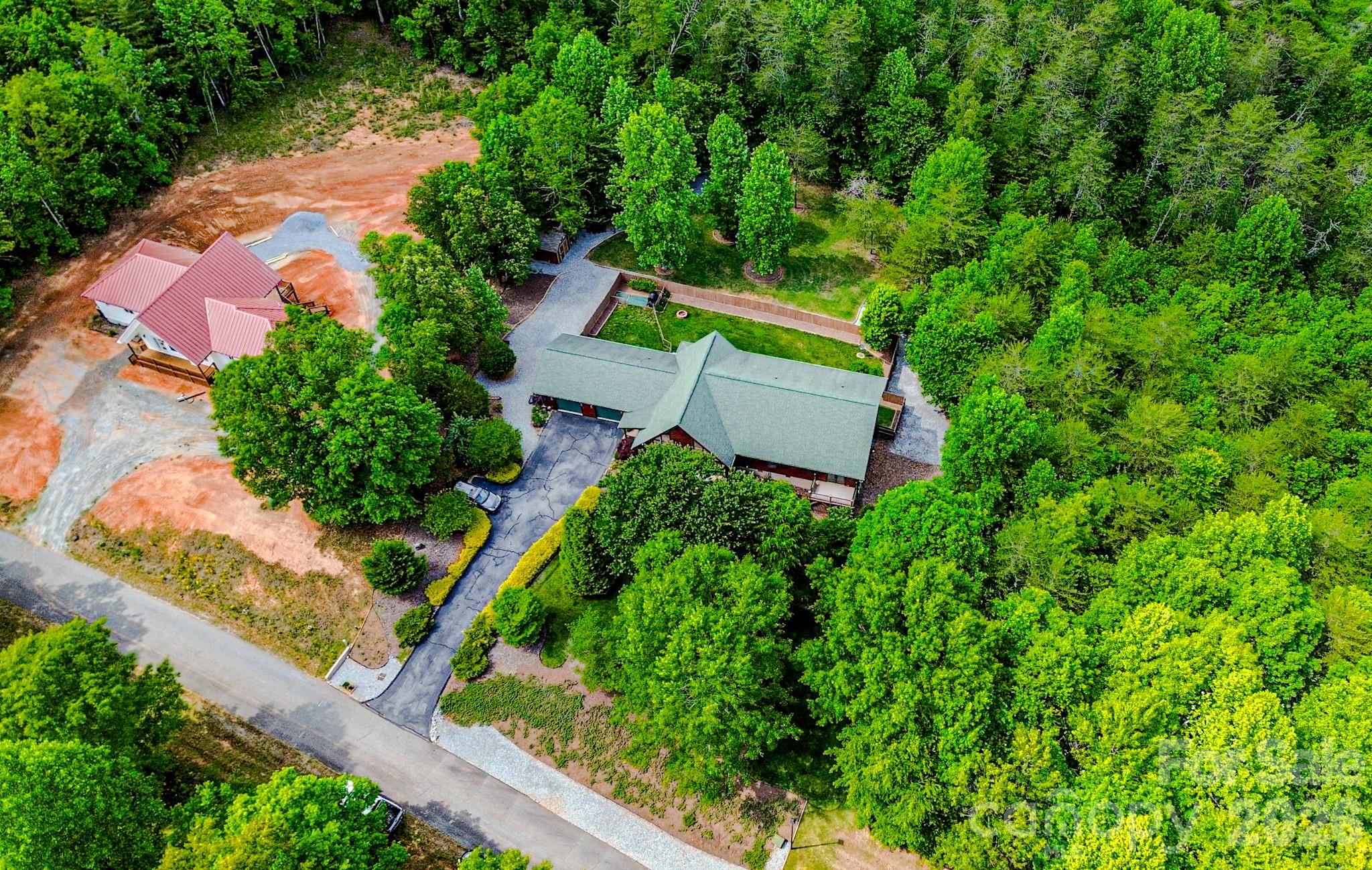 371 Hickory Loop Road Rutherfordton NC 28139