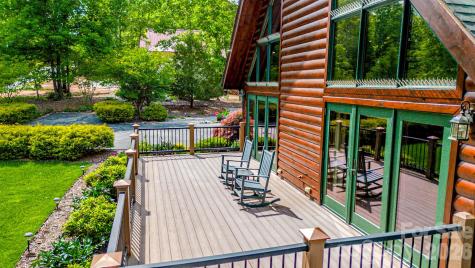 371 Hickory Loop Road Rutherfordton NC 28139
