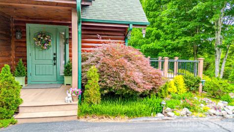 371 Hickory Loop Road Rutherfordton NC 28139