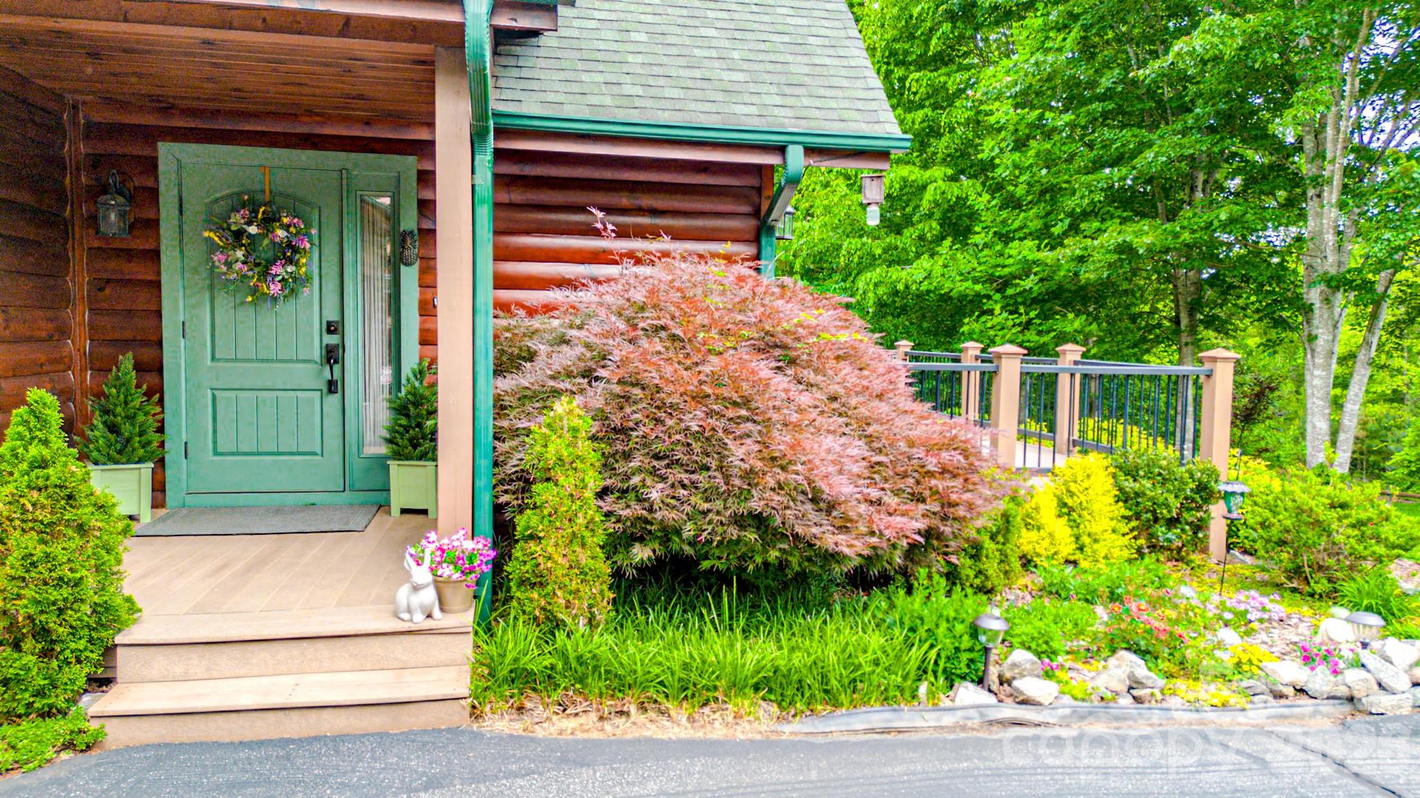 371 Hickory Loop Road Rutherfordton NC 28139