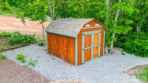 371 Hickory Loop Road Rutherfordton NC 28139