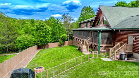 371 Hickory Loop Road Rutherfordton NC 28139