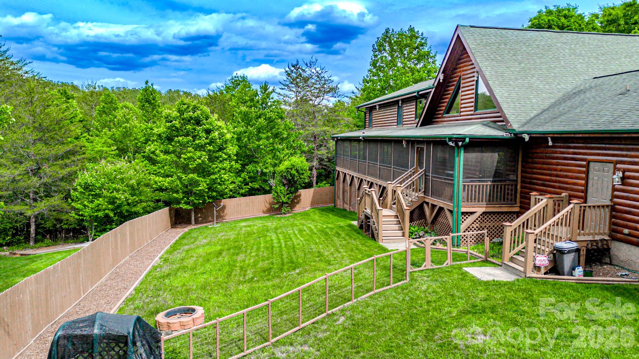 371 Hickory Loop Road Rutherfordton NC 28139