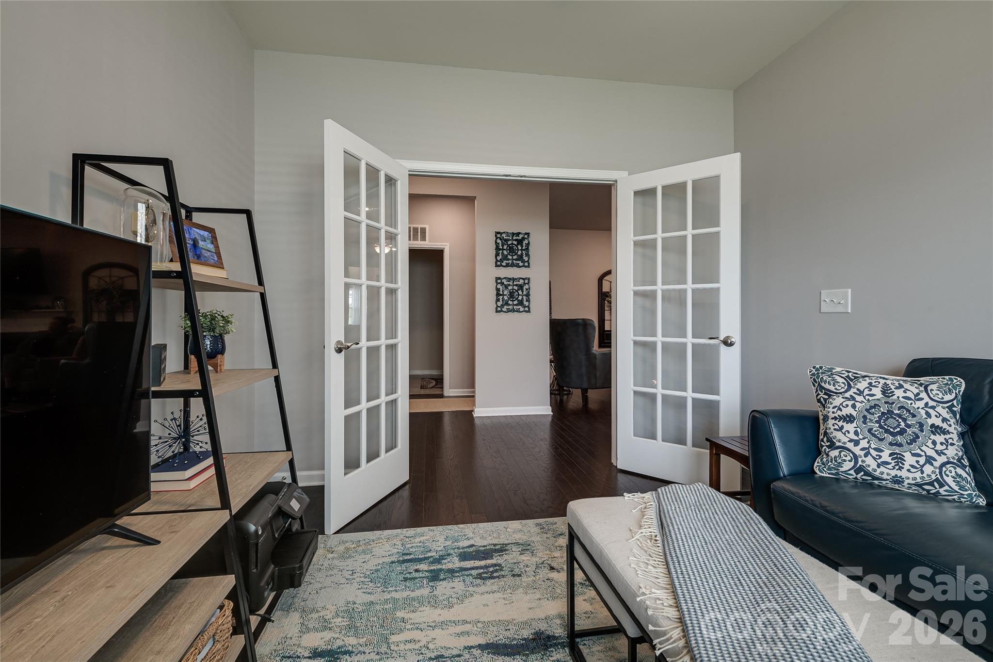 12448 Belmont Mansion Drive Charlotte NC 28273