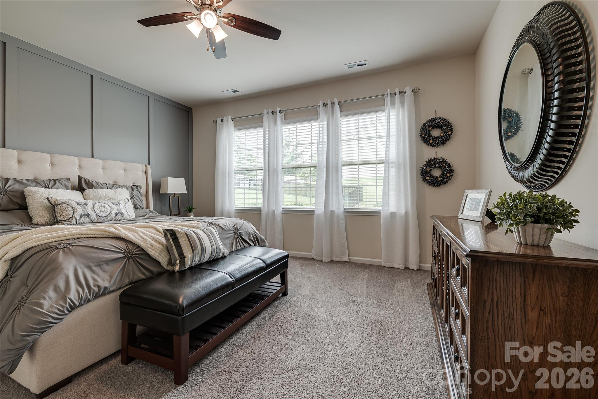 12448 Belmont Mansion Drive Charlotte NC 28273