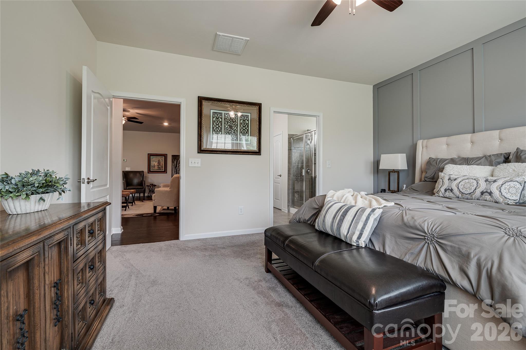 12448 Belmont Mansion Drive Charlotte NC 28273